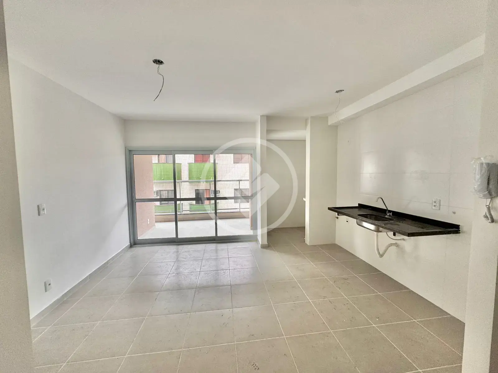Imagem 2 - Apartamento em Acaraú, Ubatuba - SP