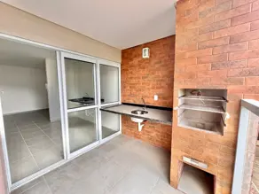 Imagem 3 - Apartamento em Acaraú, Ubatuba - SP