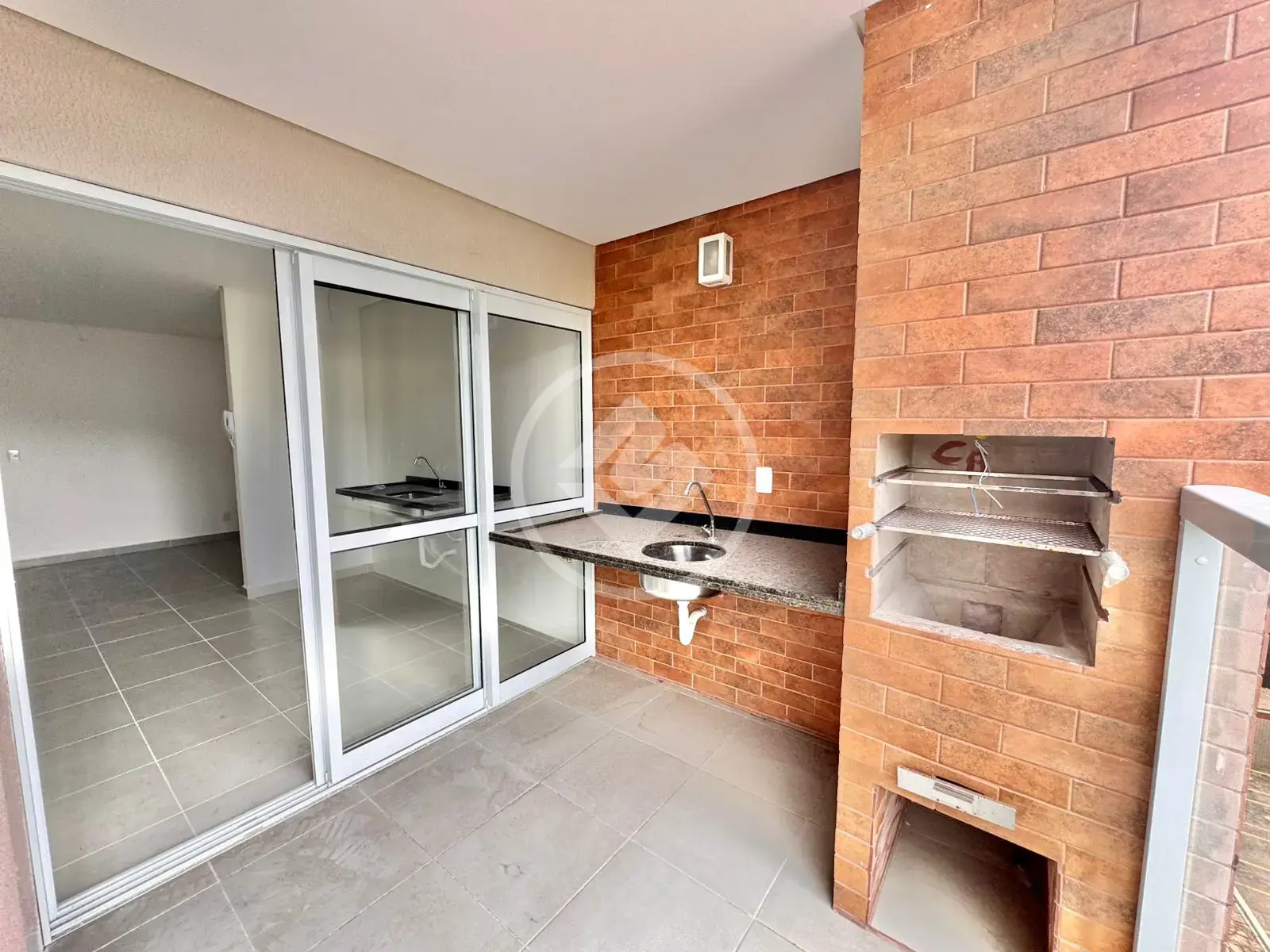 Imagem 3 - Apartamento em Acaraú, Ubatuba - SP