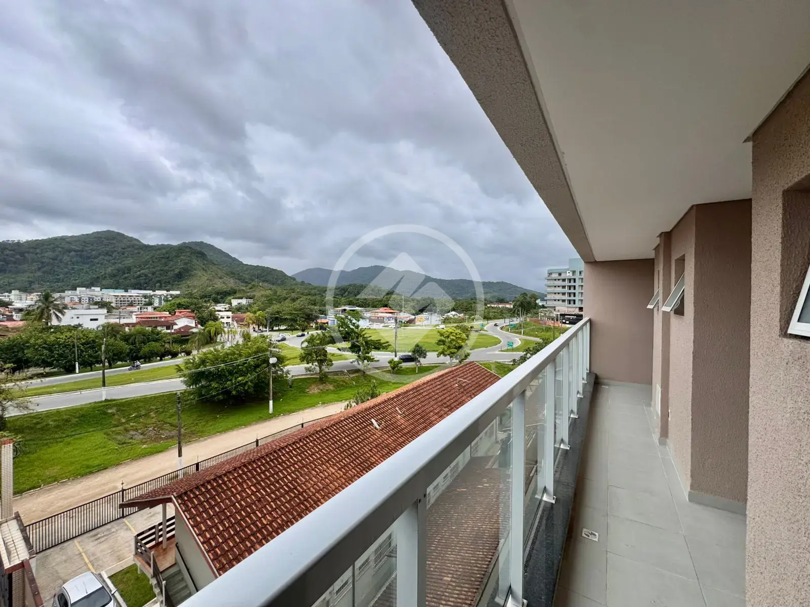 Imagem 5 - Apartamento em Acaraú, Ubatuba - SP