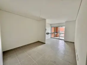 Apartamento Acaraú, Ubatuba - SP — foto 1