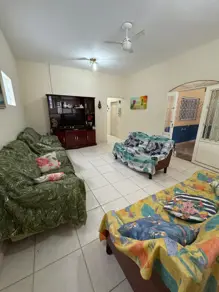 Imagem 2 - Casa em Praia do Perequê-Açu, Ubatuba - SP