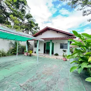 Casa Estufa I, Ubatuba - SP — foto 1