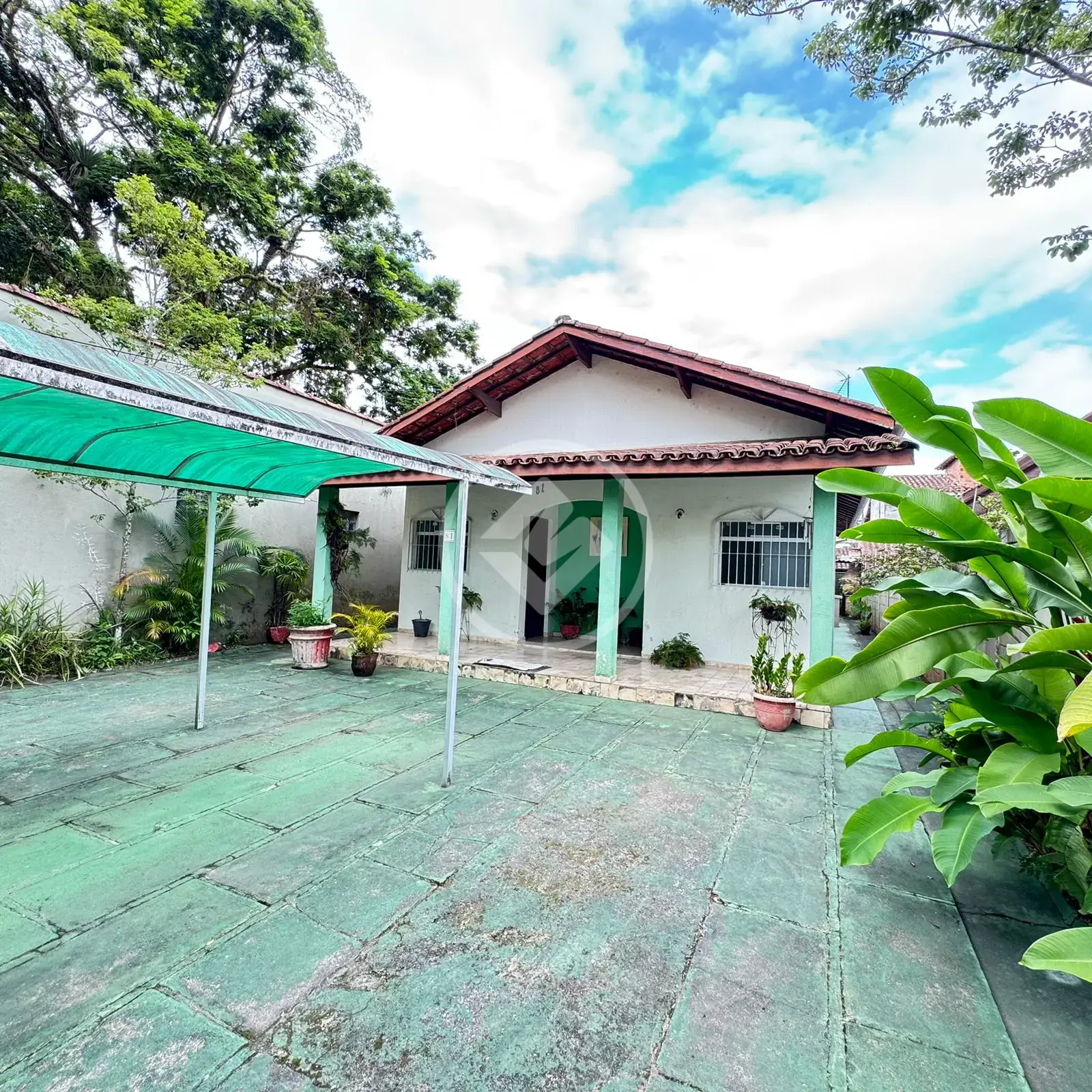 Imagem 1 - Casa em Estufa I, Ubatuba - SP