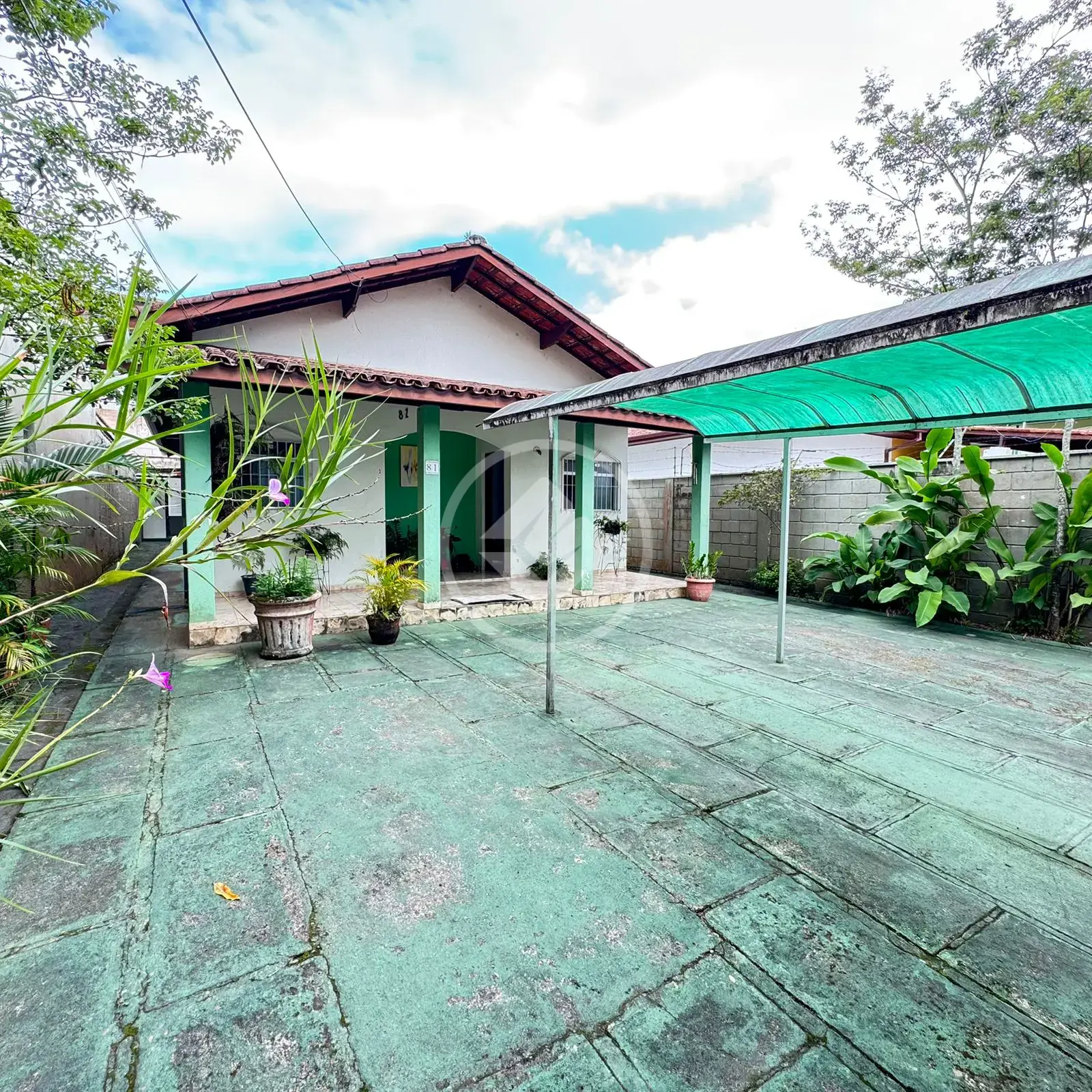 Imagem 1 - Casa em Estufa I, Ubatuba - SP