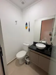 Imagem 4 - Cobertura em Itaguá, Ubatuba - SP