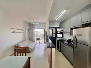 Cobertura Itaguá, Ubatuba - SP — foto 1