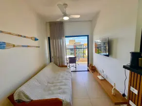 Cobertura Itaguá, Ubatuba - SP — foto 2