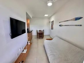 Imagem 5 - Cobertura em Itaguá, Ubatuba - SP