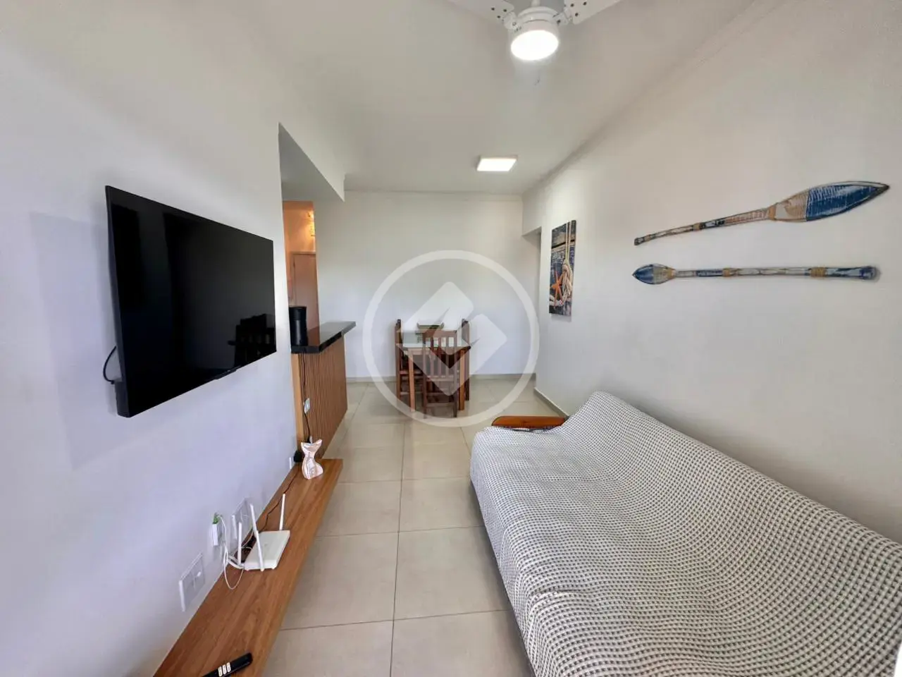 Imagem 5 - Cobertura em Itaguá, Ubatuba - SP