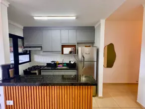 Imagem 3 - Cobertura em Itaguá, Ubatuba - SP