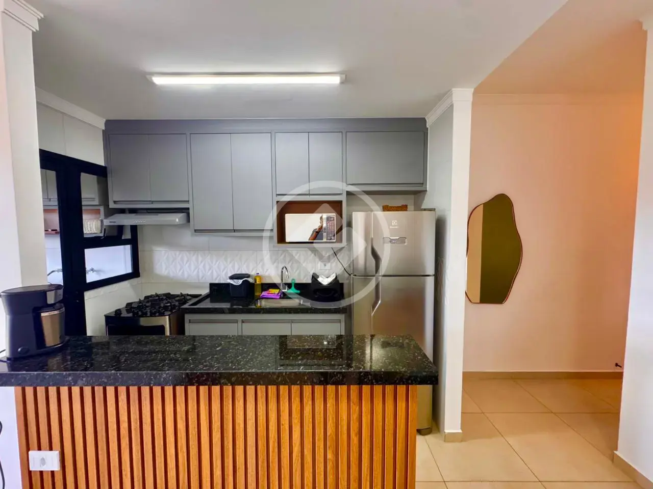 Imagem 3 - Cobertura em Itaguá, Ubatuba - SP