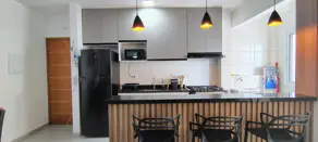 Apartamento Toninhas, Ubatuba - SP — foto 2