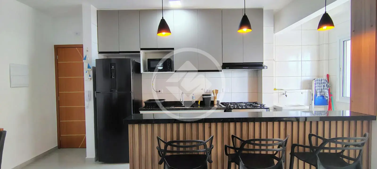 Image 2 - Apartamento em Toninhas, Ubatuba - SP