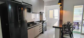 Imagem 3 - Apartamento em Toninhas, Ubatuba - SP