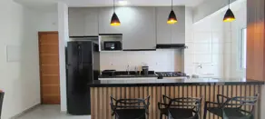 Imagem 4 - Apartamento em Toninhas, Ubatuba - SP