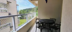 Imagem 2 - Apartamento em Toninhas, Ubatuba - SP