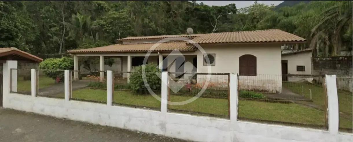 Imagem 1 - Casa em Barra Seca, Ubatuba - SP