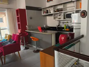 Cobertura Duplex Praia Grande, Ubatuba - SP — foto 2
