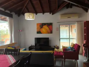 Imagem 6 - Cobertura Duplex em Praia Grande, Ubatuba - SP