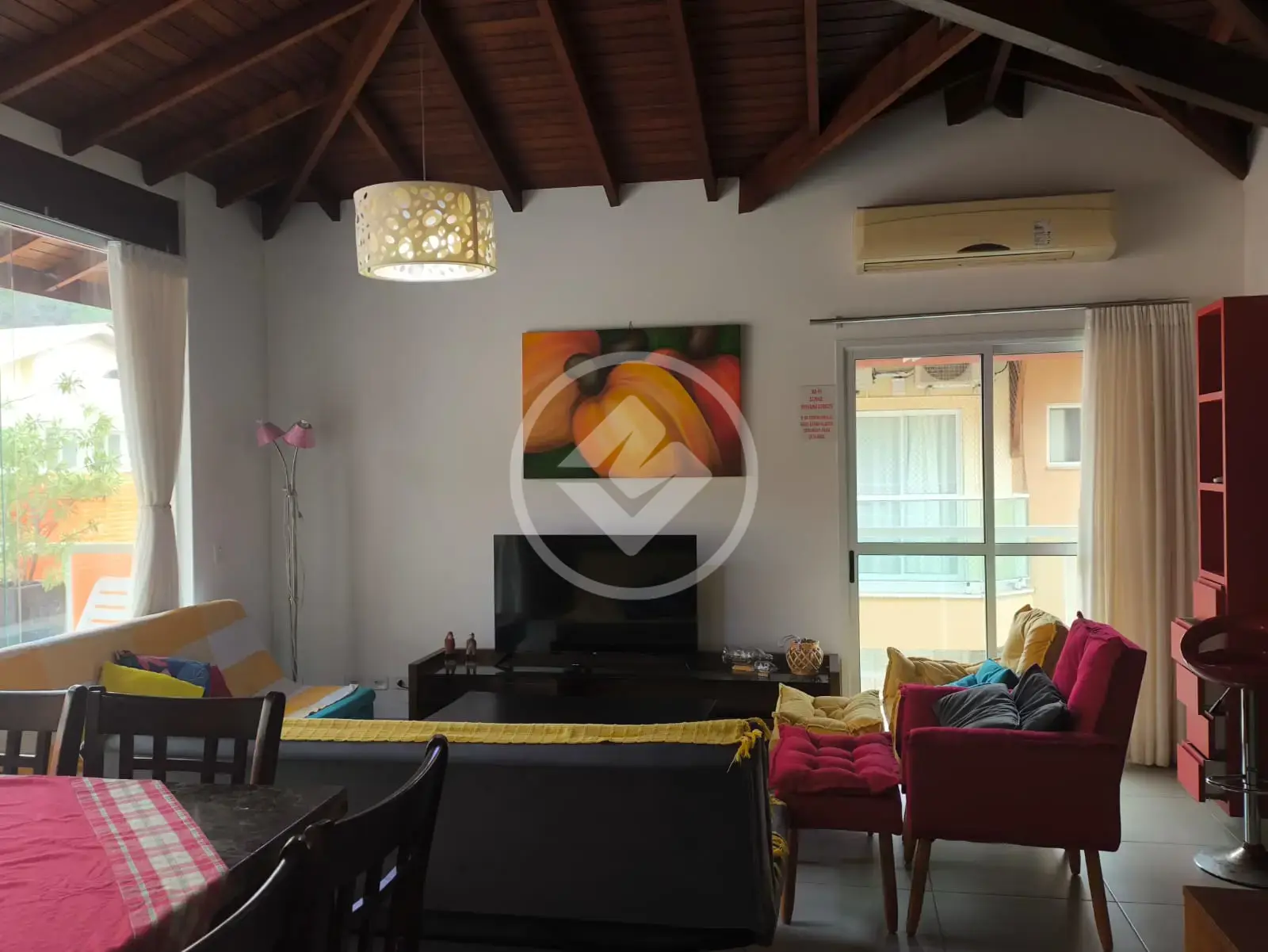 Imagem 6 - Cobertura Duplex em Praia Grande, Ubatuba - SP