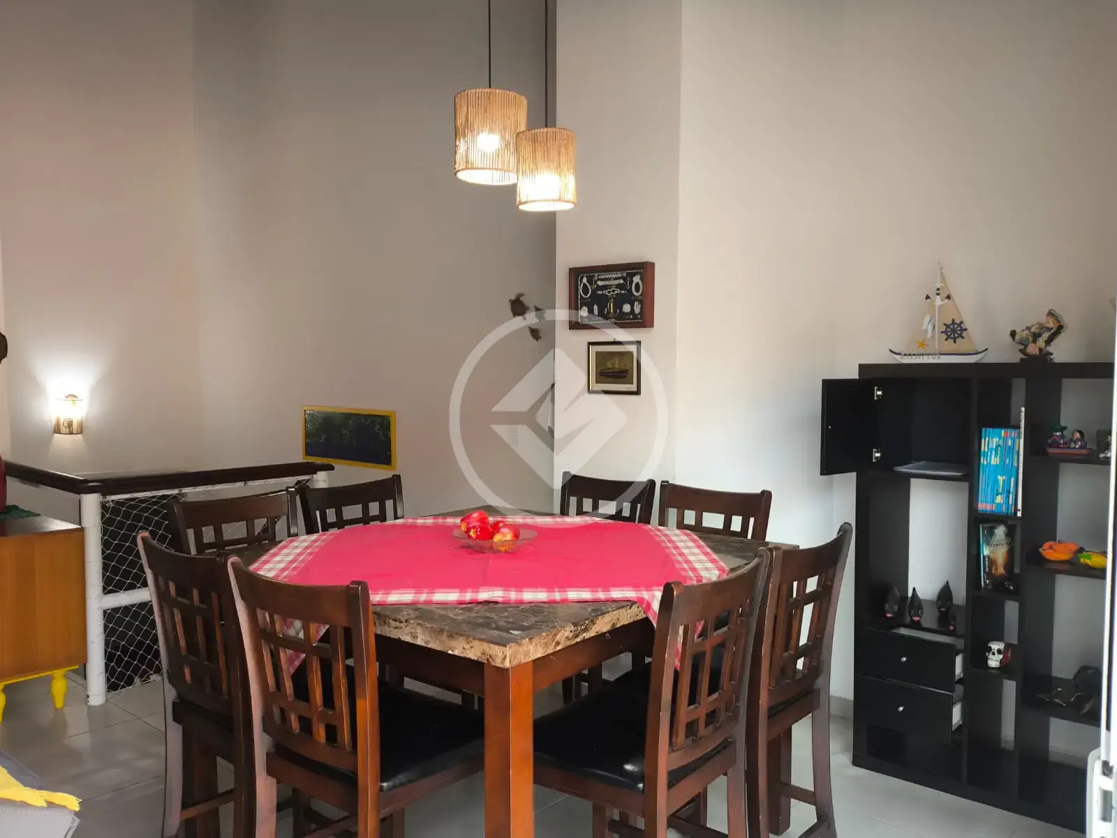 Imagem 3 - Cobertura Duplex em Praia Grande, Ubatuba - SP