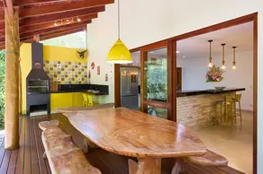 Imagem 2 - Casa Condomínio em Promirim, Ubatuba - SP