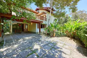 Casa Condomínio Promirim, Ubatuba - SP — foto 2