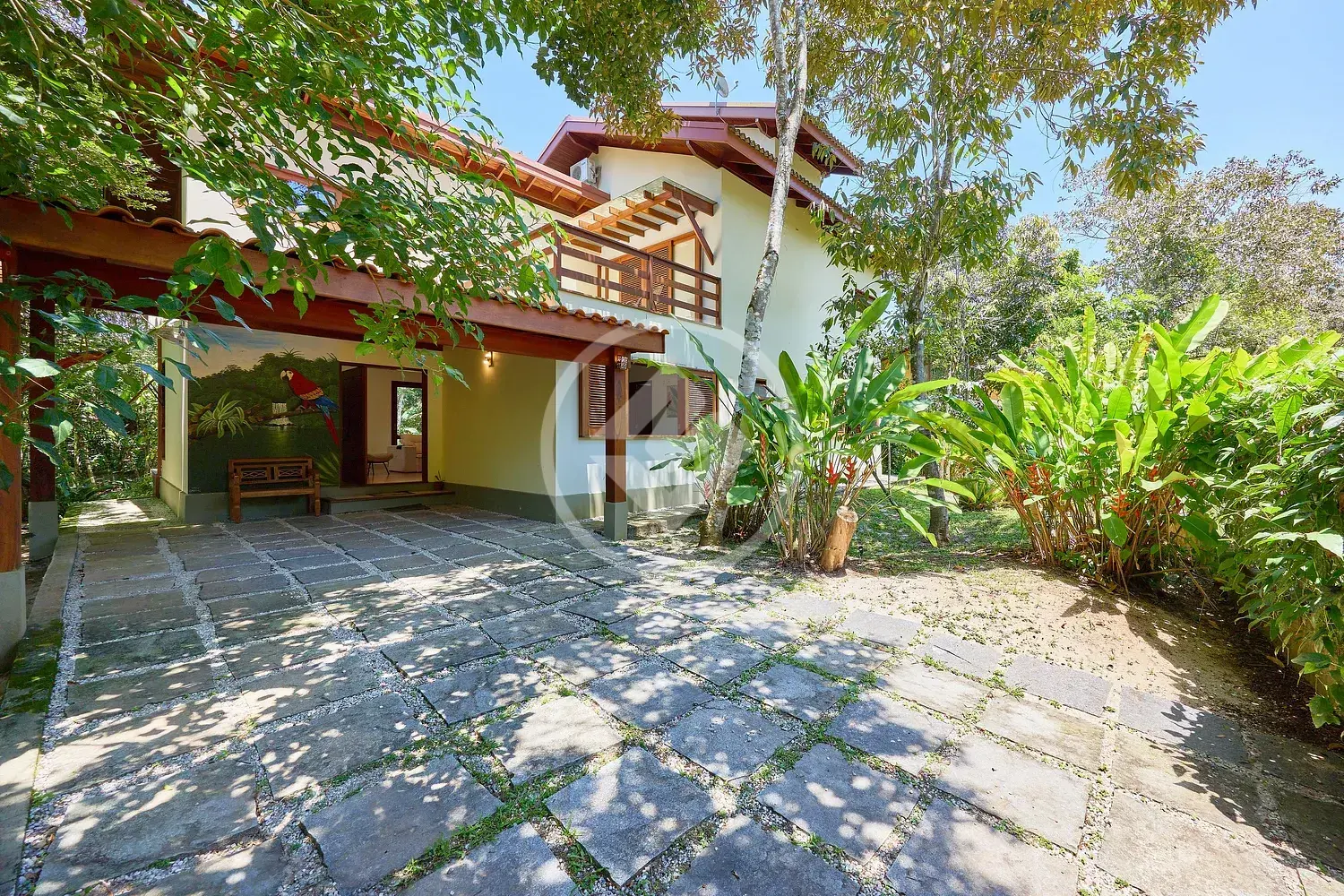 Image 2 - Casa Condomínio em Promirim, Ubatuba - SP