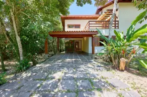 Imagem 6 - Casa Condomínio em Promirim, Ubatuba - SP