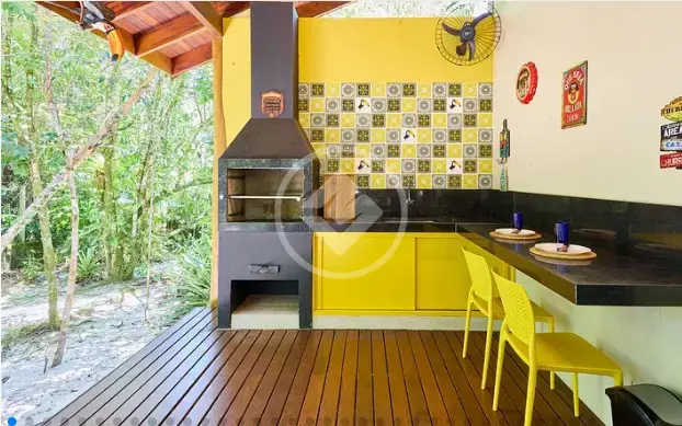 Image 31 - Casa Condomínio em Promirim, Ubatuba - SP