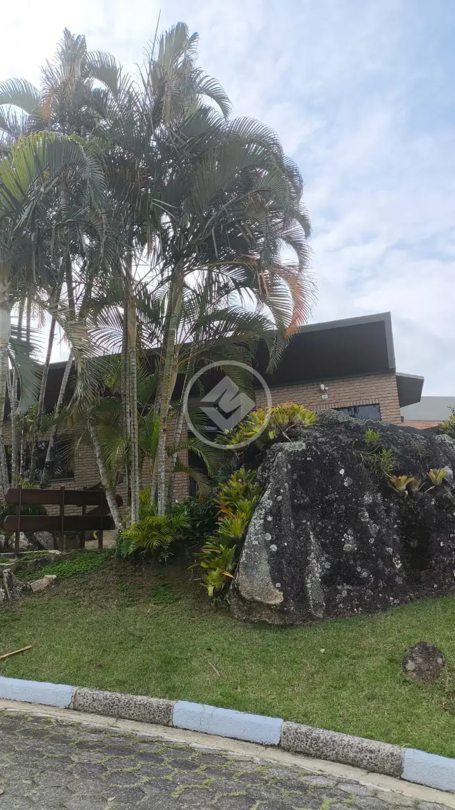 Imagem 1 - Casa Condomínio em Toninhas, Ubatuba - SP