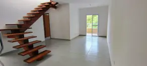 Imagem 2 - Cobertura Duplex em Toninhas, Ubatuba - SP