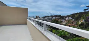 Cobertura Duplex Toninhas, Ubatuba - SP — foto 1