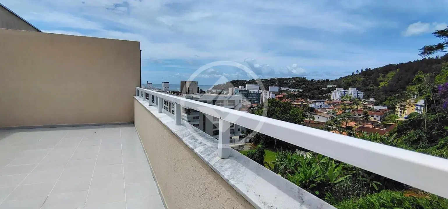 Imagem 1 - Cobertura Duplex em Toninhas, Ubatuba - SP