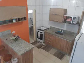 Apartamento Acaraú, Ubatuba - SP — foto 2