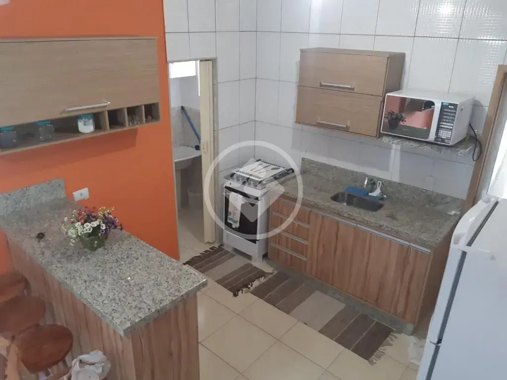 Image 2 - Apartamento em Acaraú, Ubatuba - SP
