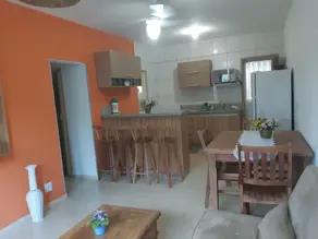 Imagem 2 - Apartamento em Acaraú, Ubatuba - SP