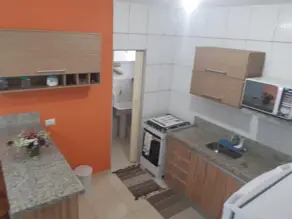 Imagem 4 - Apartamento em Acaraú, Ubatuba - SP