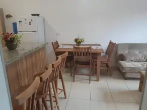 Imagem 5 - Apartamento em Acaraú, Ubatuba - SP