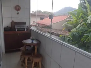 Imagem 6 - Apartamento em Acaraú, Ubatuba - SP