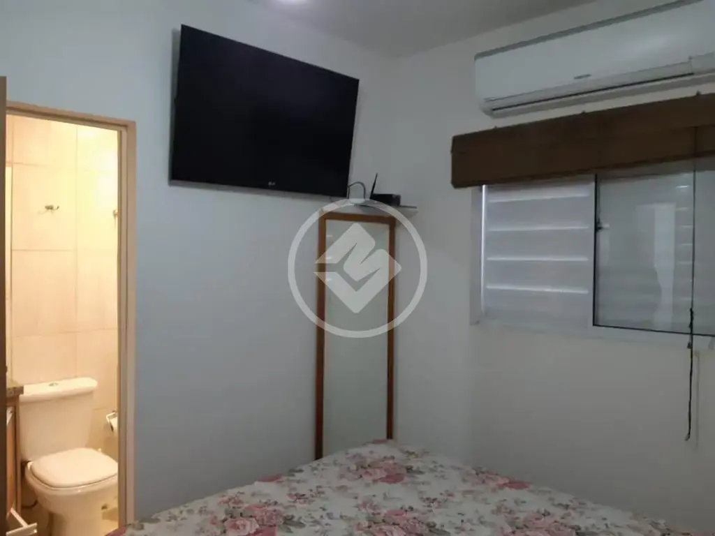 Image 15 - Apartamento em Acaraú, Ubatuba - SP