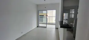 Apartamento Itaguá, Ubatuba - SP — foto 2