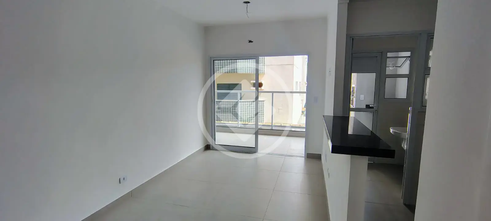 Imagem 1 - Apartamento em Itaguá, Ubatuba - SP