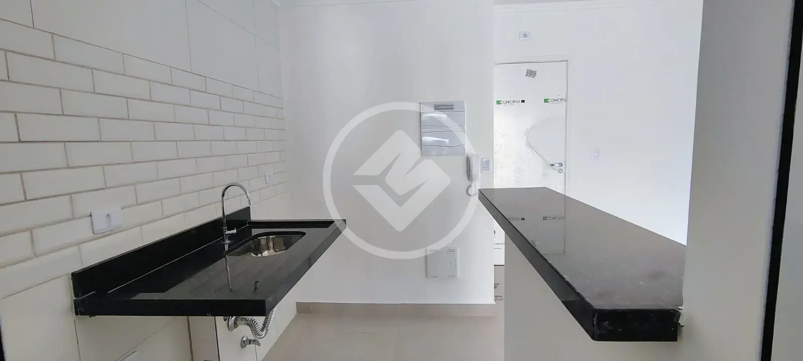 Imagem 4 - Apartamento em Itaguá, Ubatuba - SP