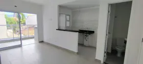 Imagem 5 - Apartamento em Itaguá, Ubatuba - SP