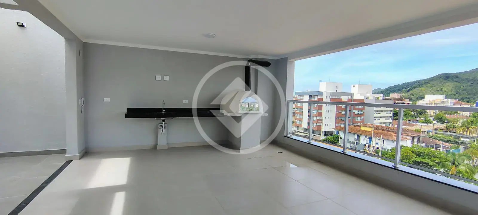 Image 19 - Apartamento em Itaguá, Ubatuba - SP