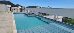 Apartamento Itaguá, Ubatuba - SP — foto 1
