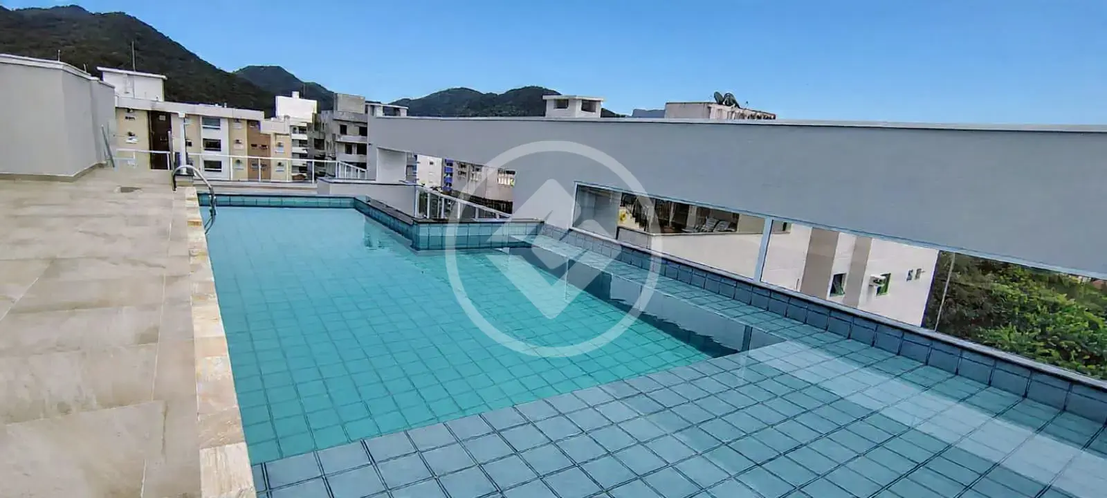 Imagem 1 - Apartamento em Itaguá, Ubatuba - SP