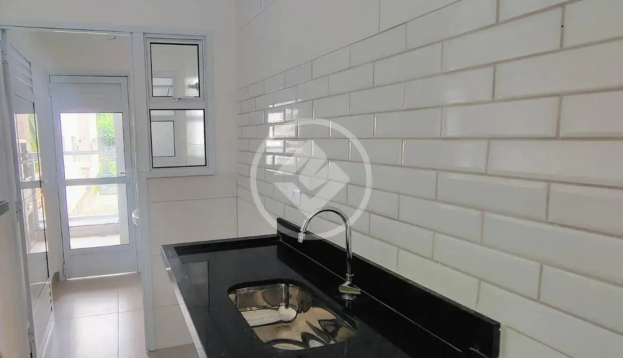 Imagem 3 - Apartamento em Itaguá, Ubatuba - SP